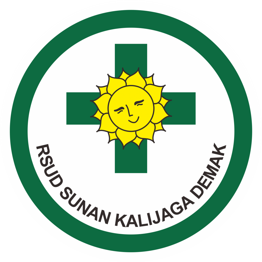 logo rsud demak